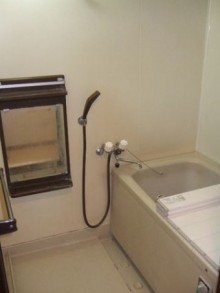 水廻り改装工事 水廻り改装工事